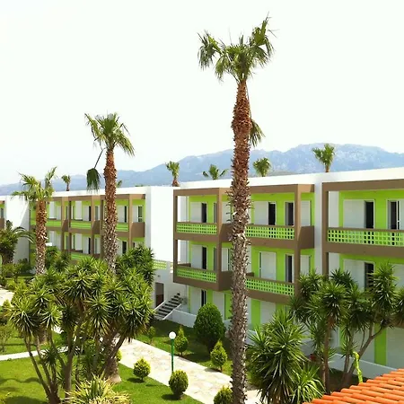 Giakalis Aparthotel-3